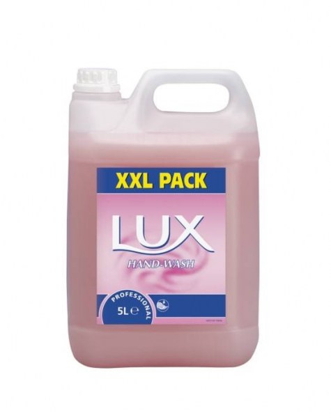 Lux Prof. Hand Wash (2X5L)